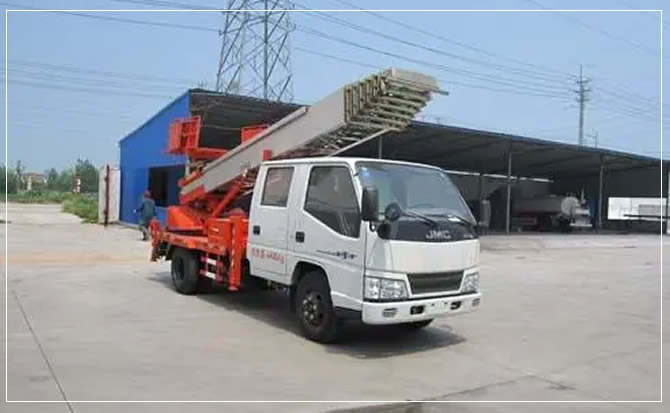溧水搬家